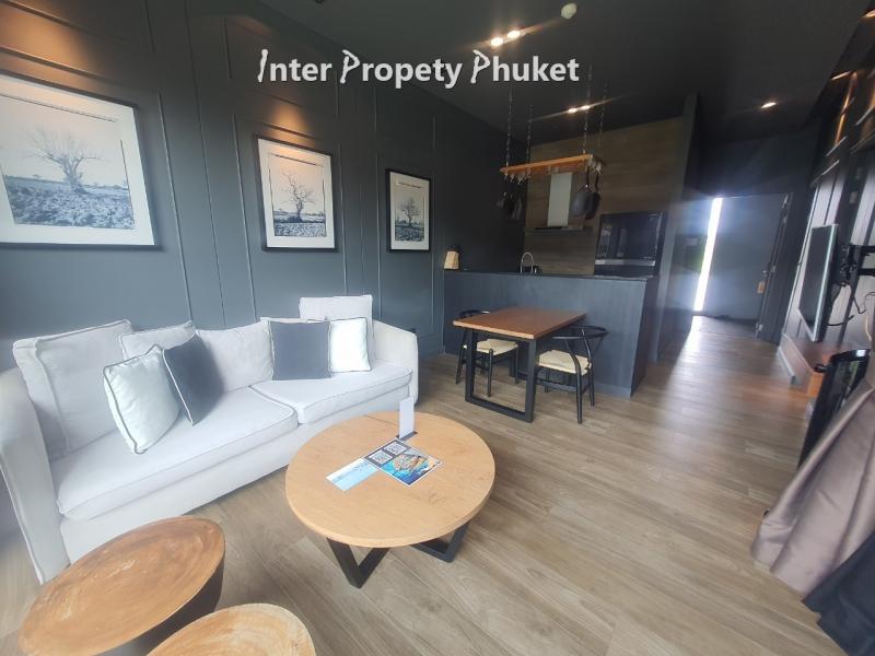 1 Bedroom Condo for sale A3172
