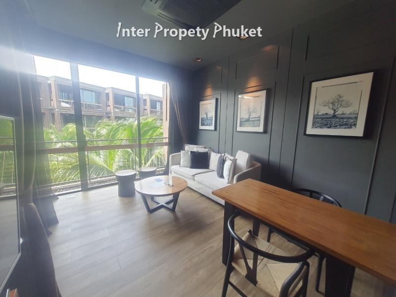 1 Bedroom Condo for sale A3172
