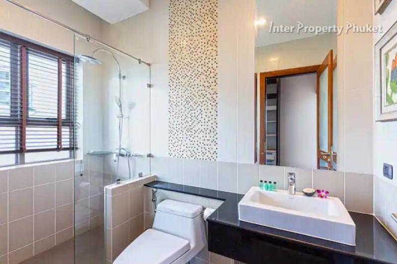 4 Bedrooms Villa for rent