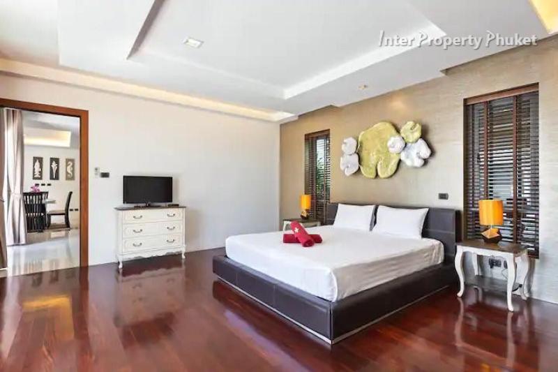 4 Bedrooms Villa for rent