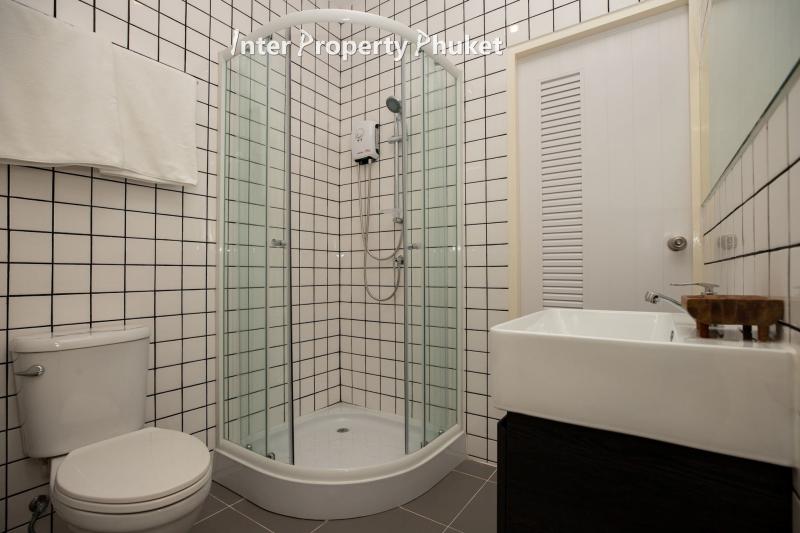 3 Bedrooms new villa for rent