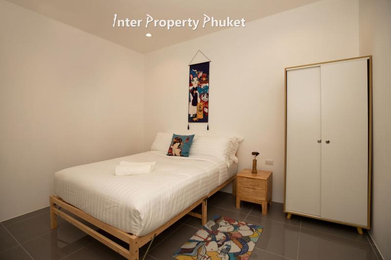 3 Bedrooms new villa for rent