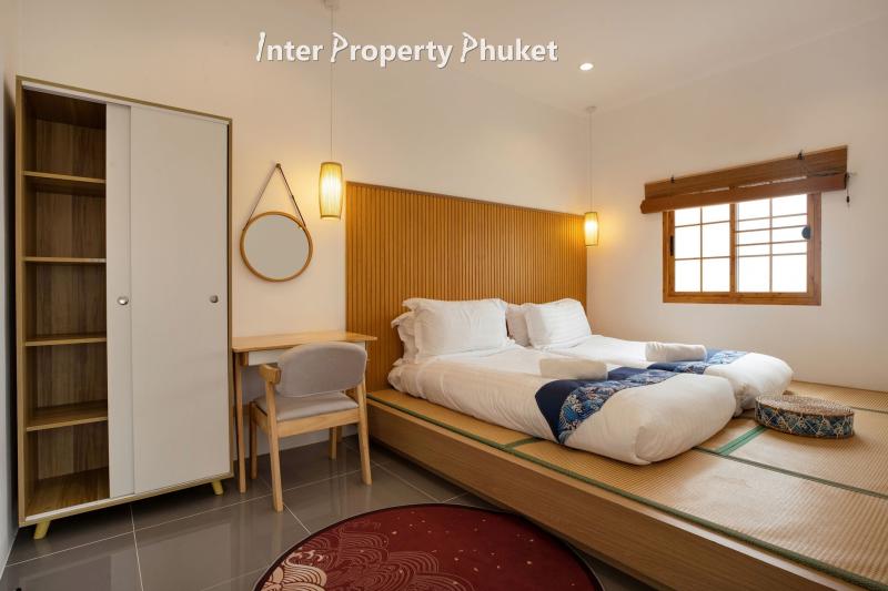 3 Bedrooms new villa for rent