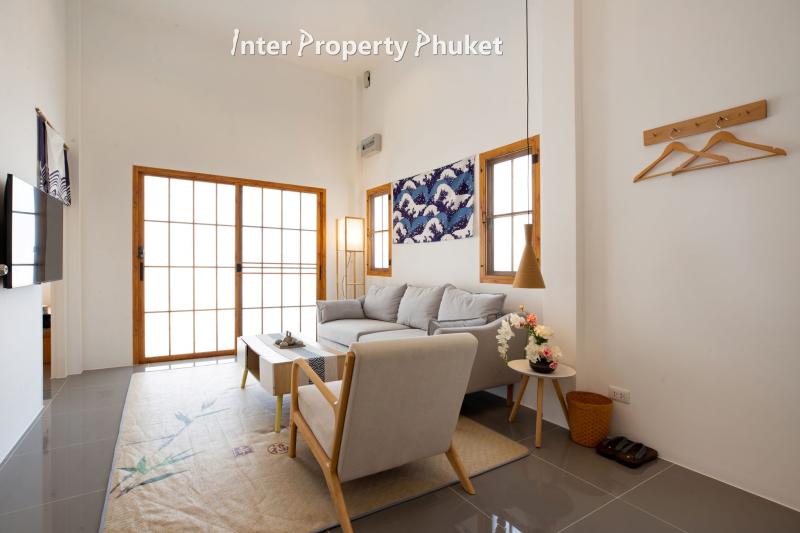 3 Bedrooms new villa for rent