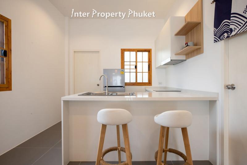3 Bedrooms new villa for rent