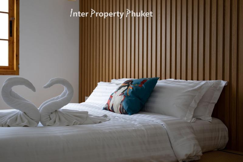 2 Bedrooms new villa for rent
