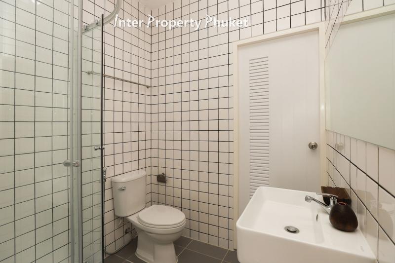 2 Bedrooms new villa for rent