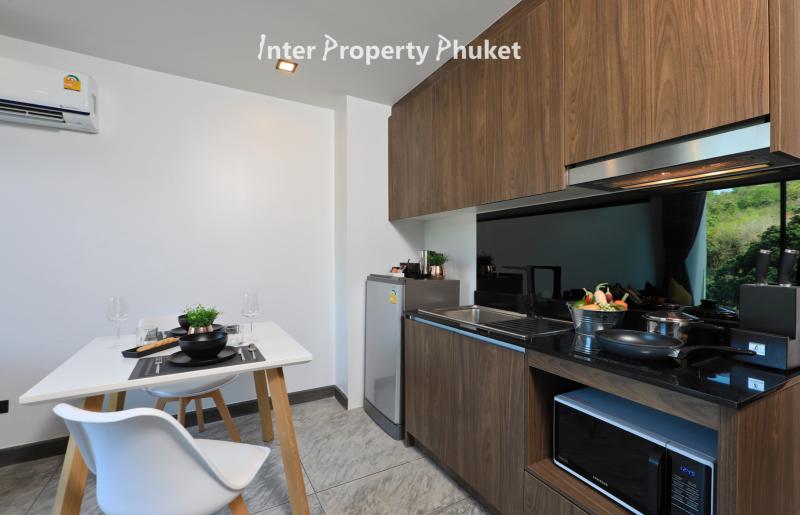 1 Bedroom 2 Storey Condominium for rent