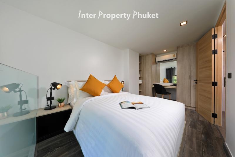 1 Bedroom 2 Storey Condominium for rent