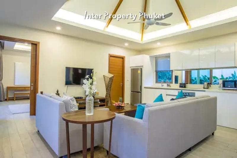 RR084 4 Bedrooms villa for rent