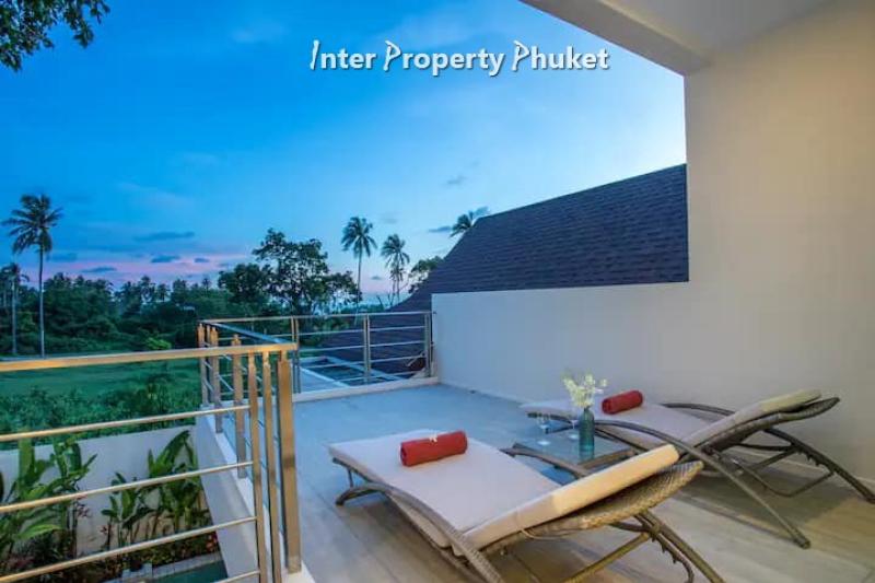 RR084 4 Bedrooms villa for rent