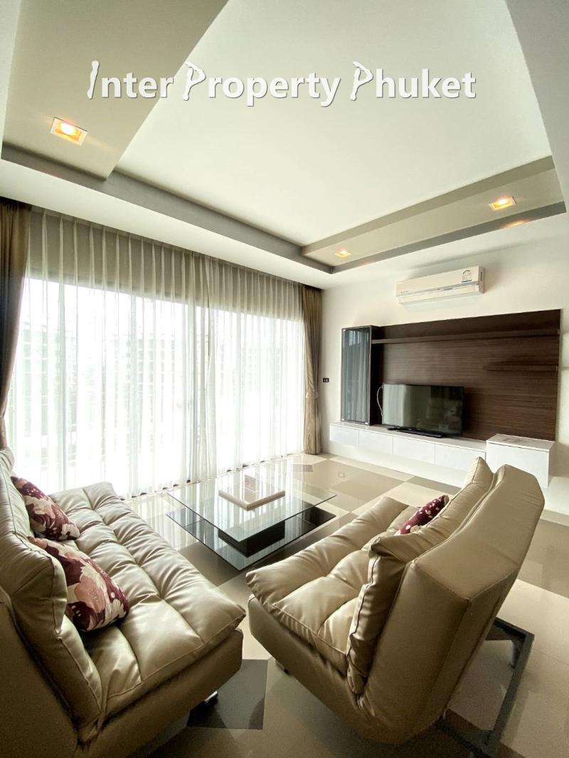 1 Bedroom condominium for rent