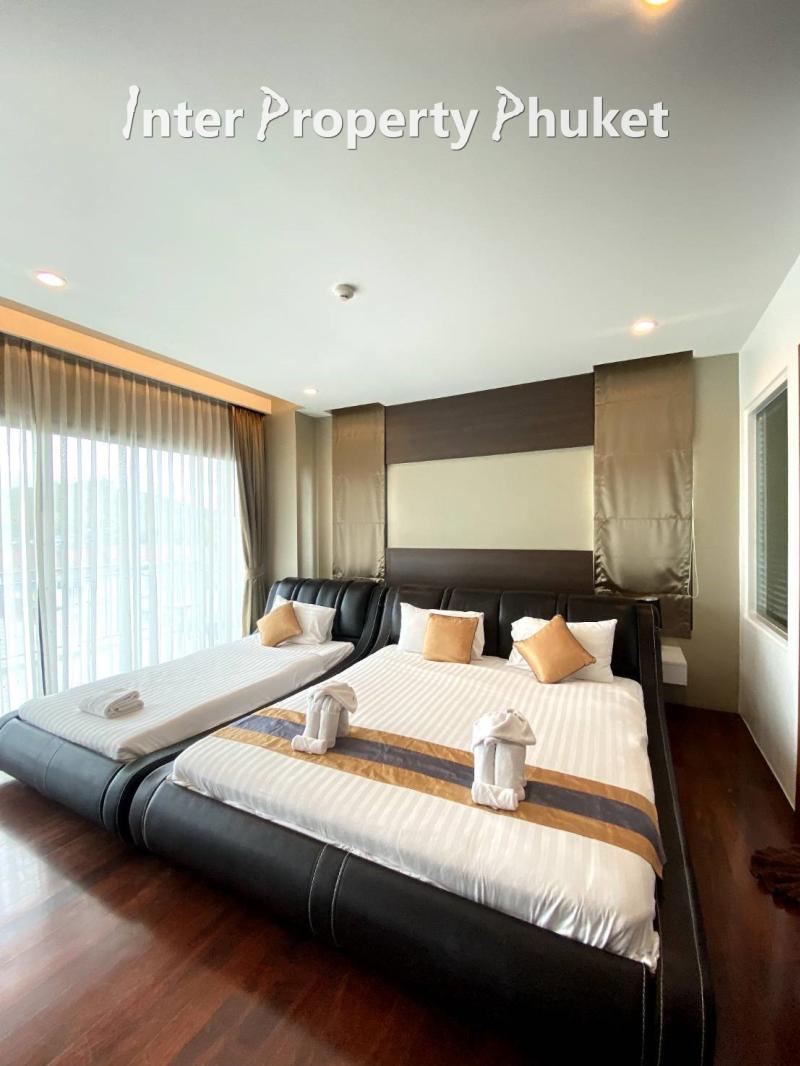 1 Bedroom condominium for rent