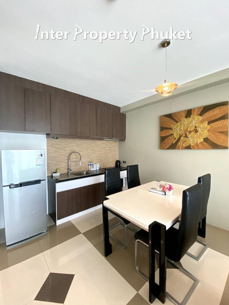 1 Bedroom condominium for rent