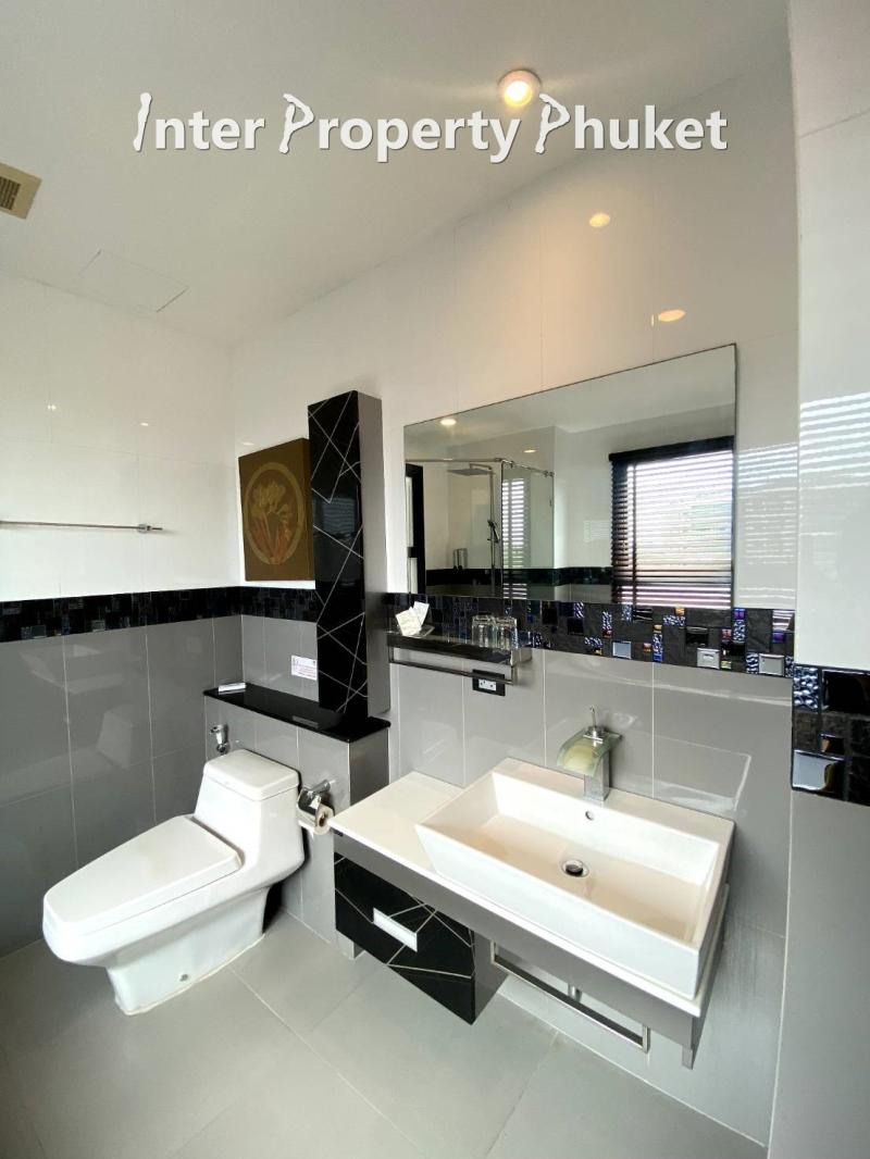 1 Bedroom condominium for rent