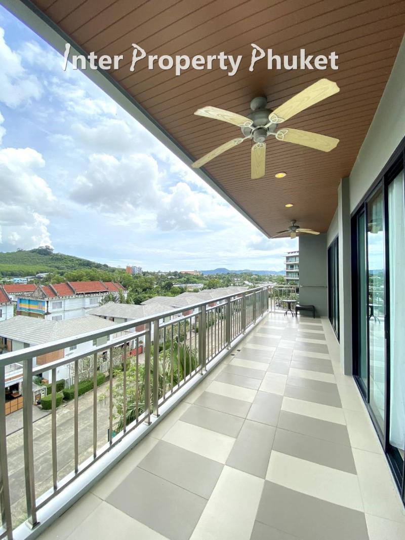 1 Bedroom condominium for rent