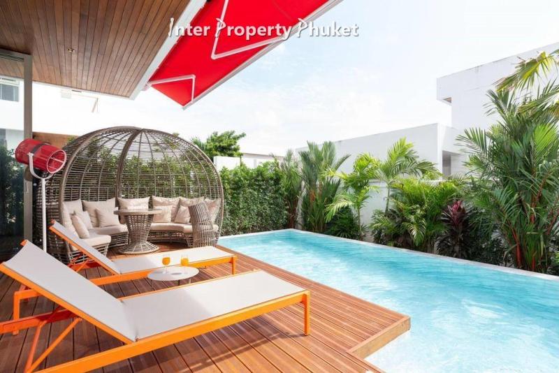3-4 Bedrooms Villa for sale