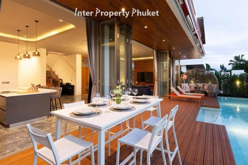 3-4 Bedrooms Villa for sale