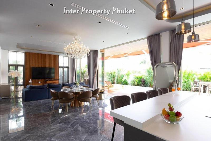3-4 Bedrooms Villa for sale