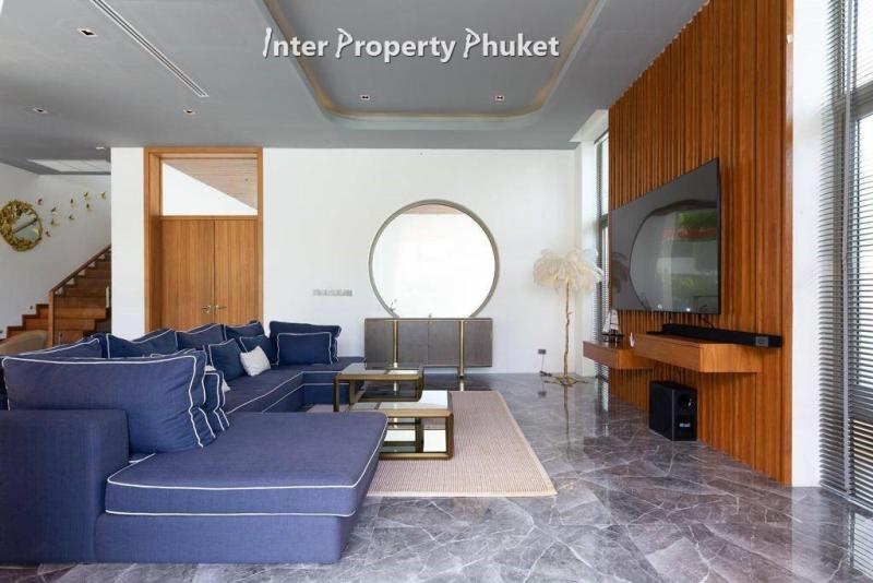 3-4 Bedrooms Villa for sale