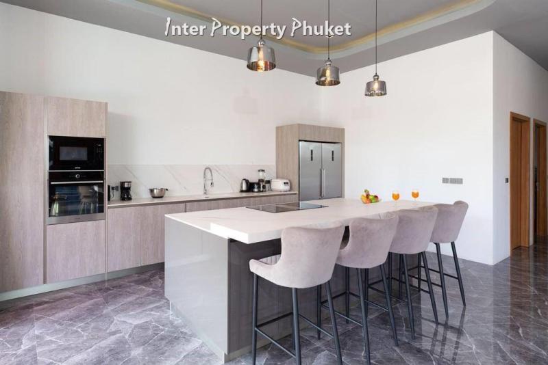 3-4 Bedrooms Villa for sale