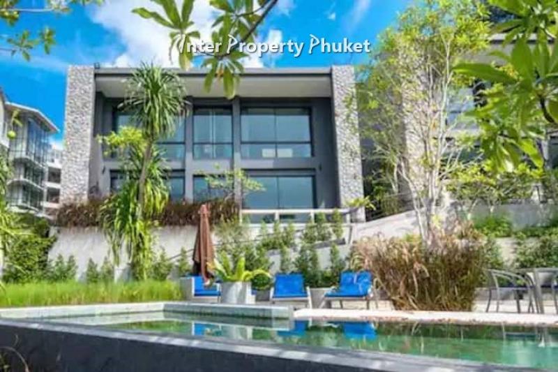2 Bedrooms Villa for rent