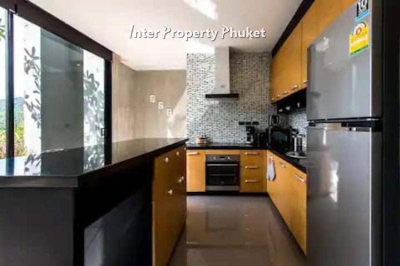 2 Bedrooms Villa for rent