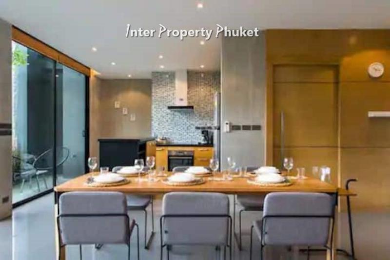 2 Bedrooms Villa for rent