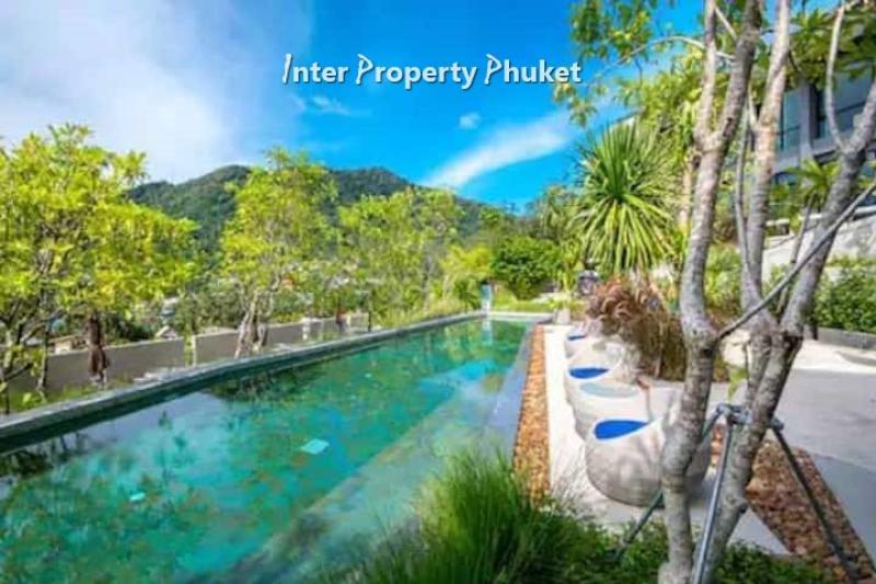 2 Bedrooms Villa for rent