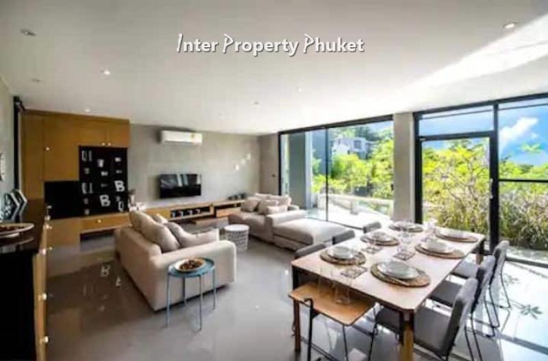 2 Bedrooms Villa for rent