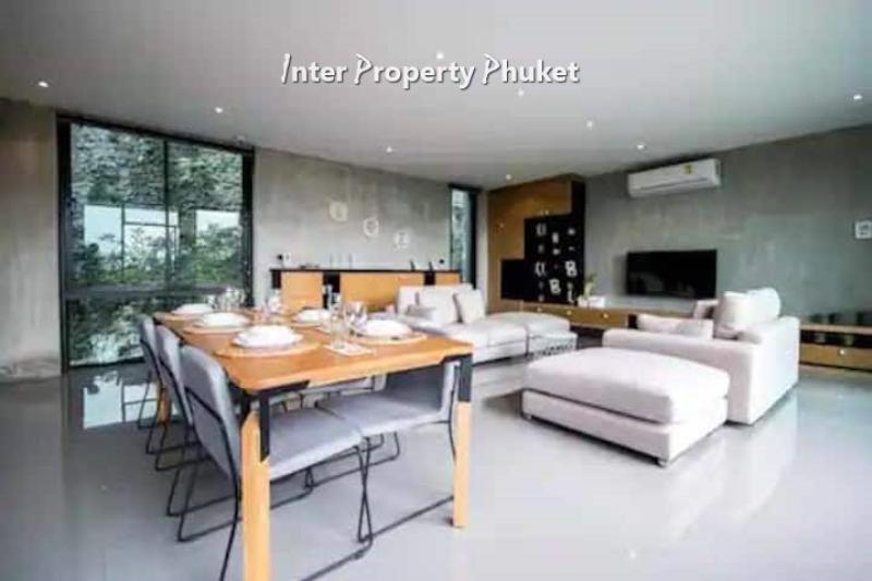 2 Bedrooms Villa for rent