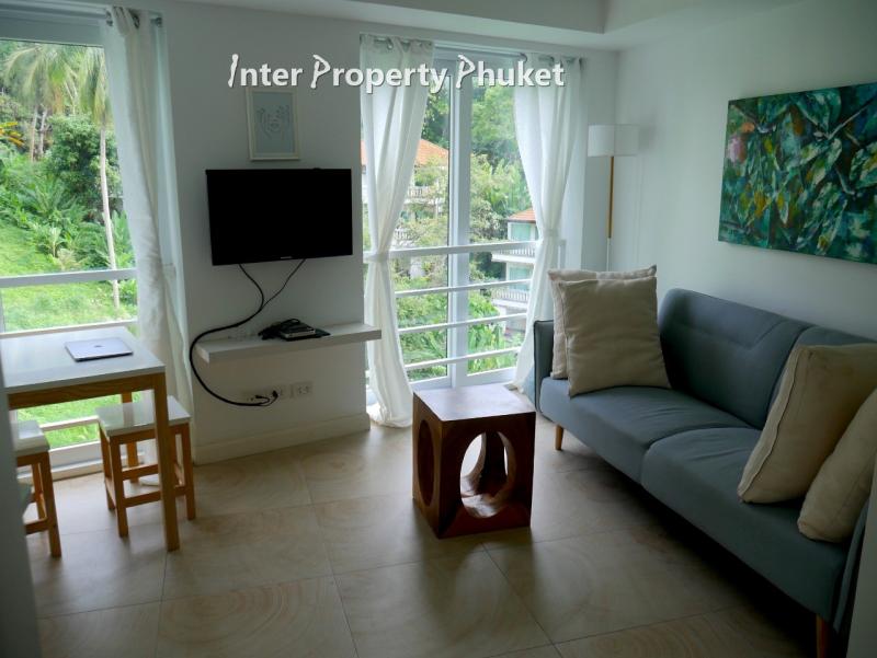 1 Bedroom Apartment for sale