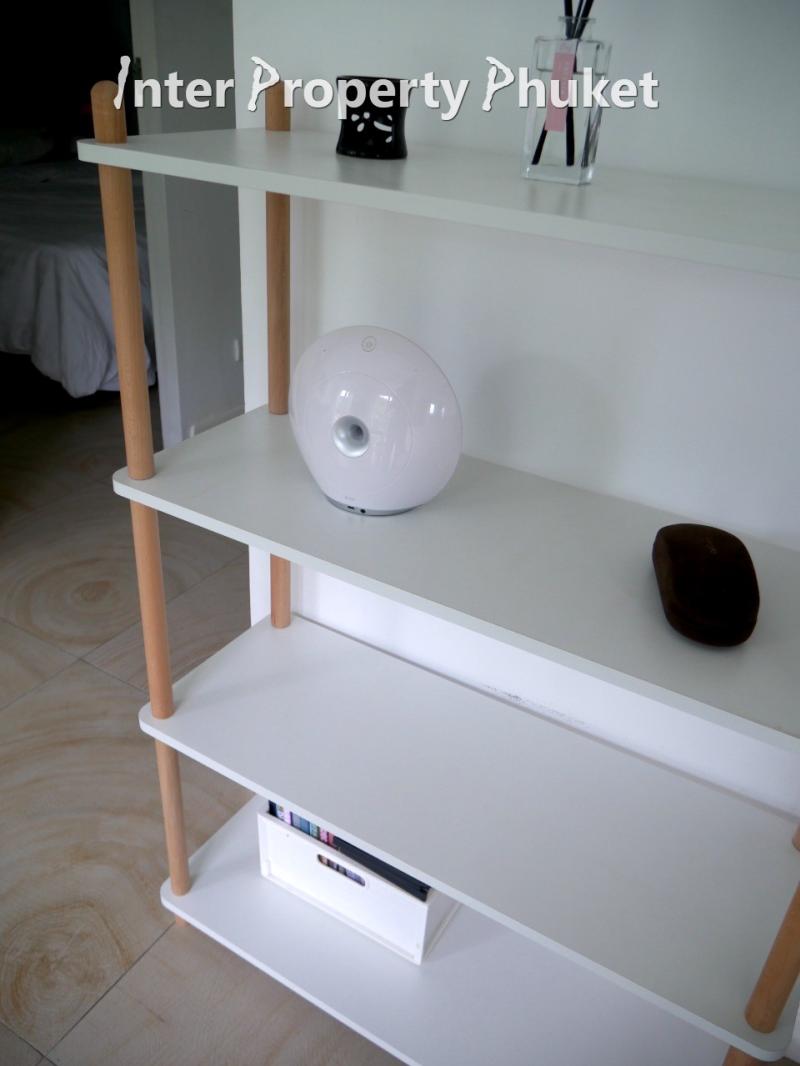 1 Bedroom Apartment for sale