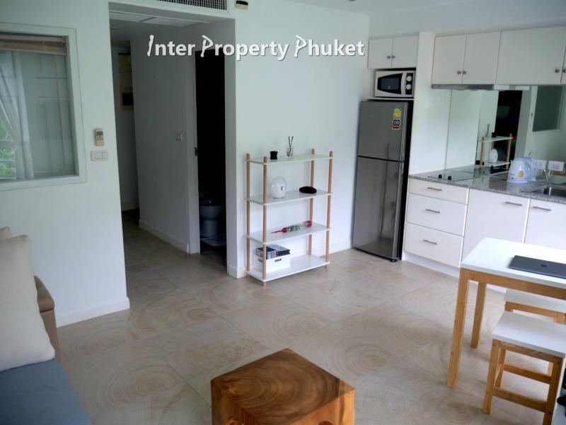1 Bedroom Apartment for sale