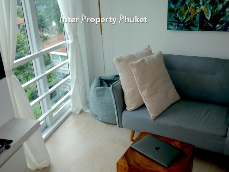 1 Bedroom Apartment for sale
