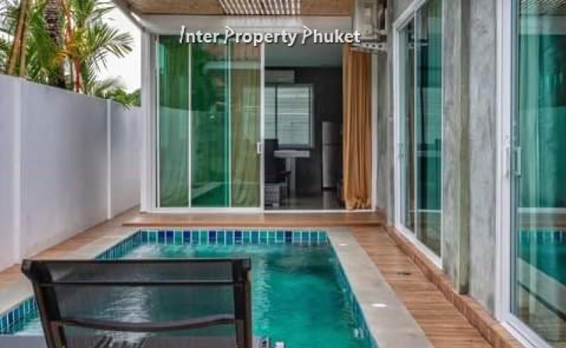 3 Bedrooms villa for rent