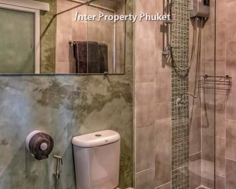 3 Bedrooms villa for rent