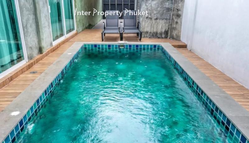 3 Bedrooms villa for rent