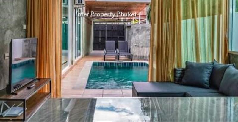 3 Bedrooms villa for rent