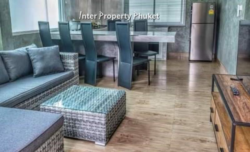 3 Bedrooms villa for rent