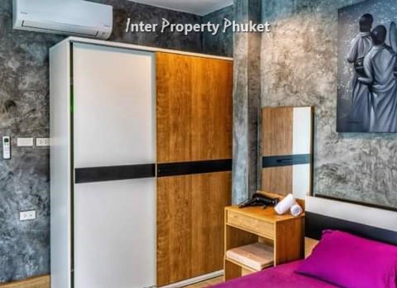 3 Bedrooms villa for rent