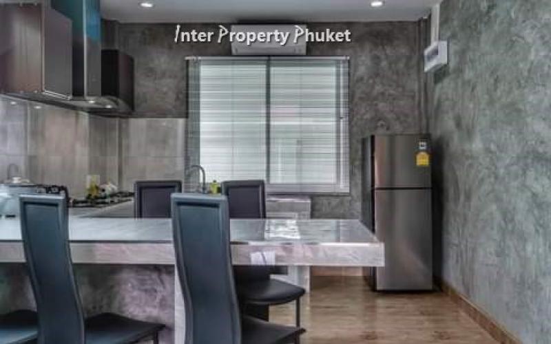 3 Bedrooms villa for rent