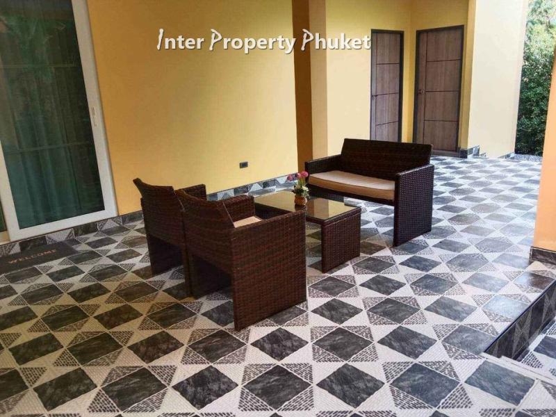 4 Bedrooms villa for rent and sale