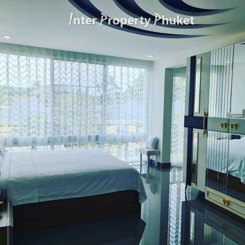 4 Bedrooms villa for rent and sale