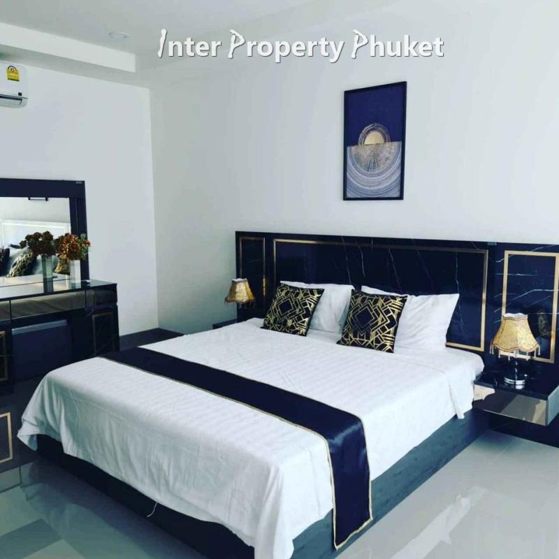 4 Bedrooms villa for rent and sale