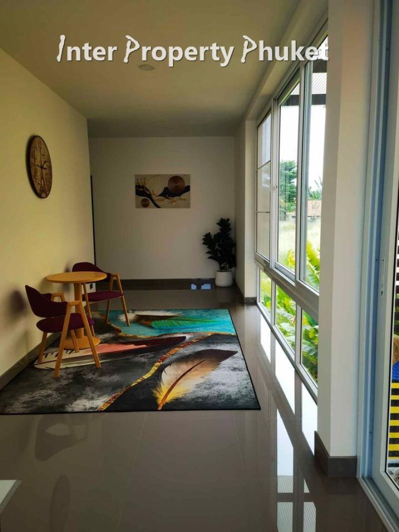 4 Bedrooms villa for rent and sale