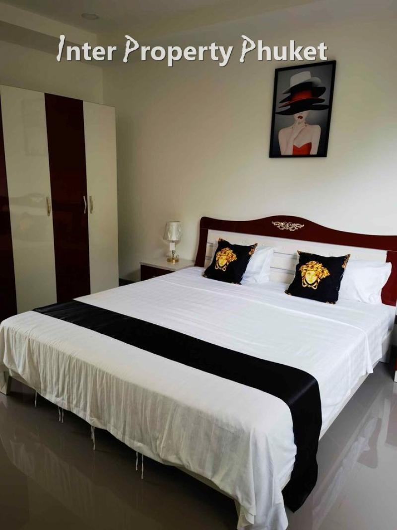 4 Bedrooms villa for rent and sale