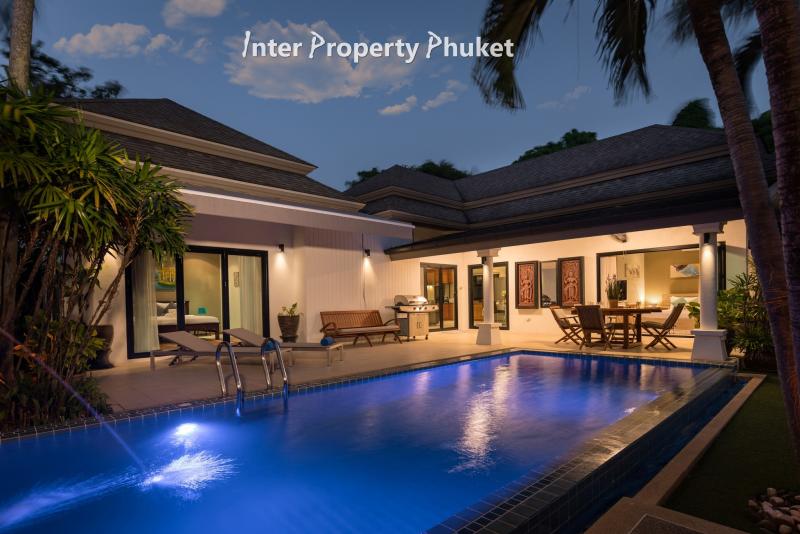 3 Bedrooms villa for sale