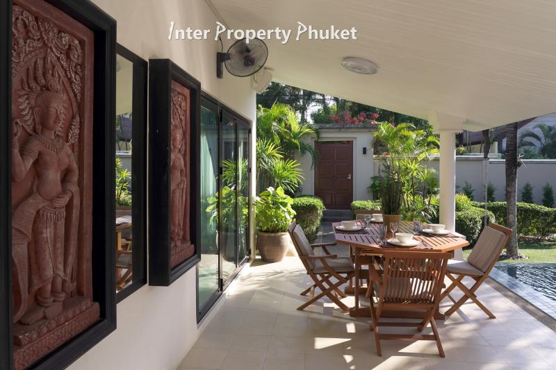 3 Bedrooms villa for sale