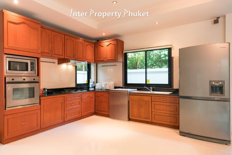 3 Bedrooms villa for sale